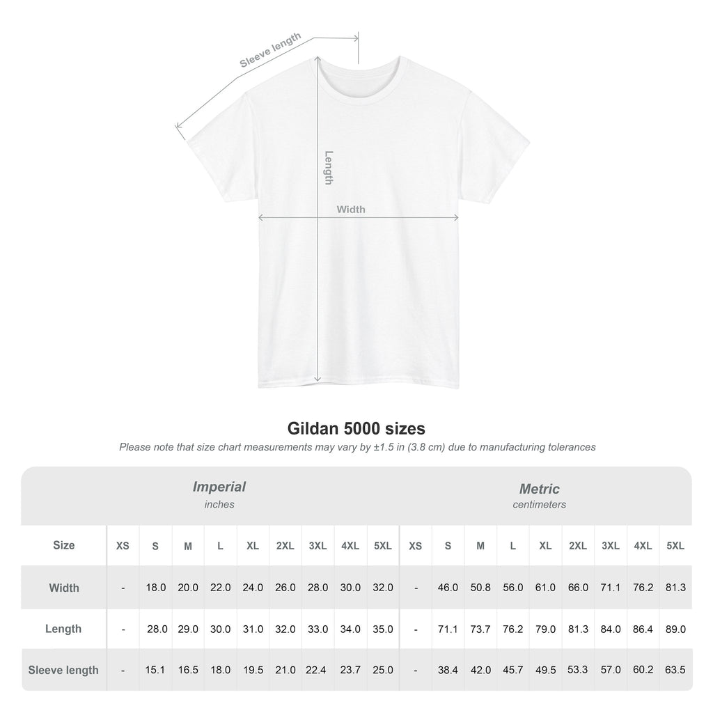 "F*CK AI" Graphic T-Shirt