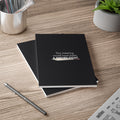 Notebook “This Meeting Could Have Been a Sword Fight” A5 Softcover